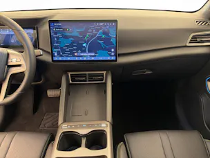 BYD Atto 2 Comfort