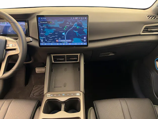 BYD Atto 2 Comfort