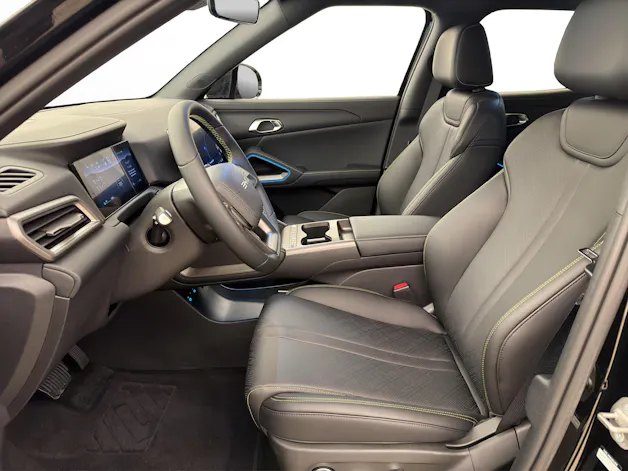 BYD Atto 2 Comfort