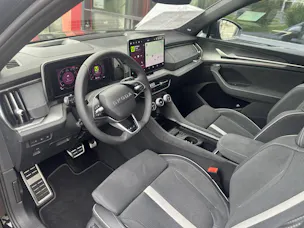 Škoda Kodiaq 2.0 TSI SportLine