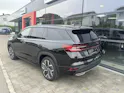 Škoda Kodiaq 2.0 TSI SportLine