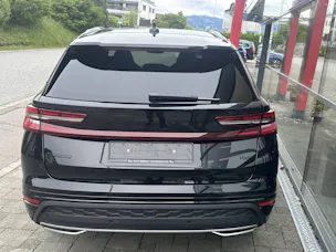 Škoda Kodiaq 2.0 TSI SportLine