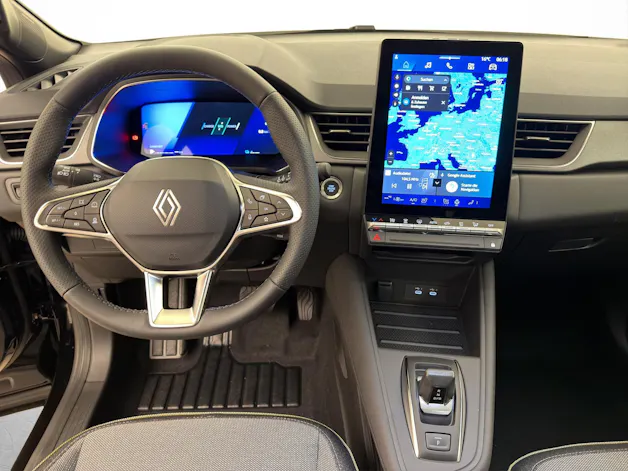 Renault Symbioz 1.8 E-Tech techno