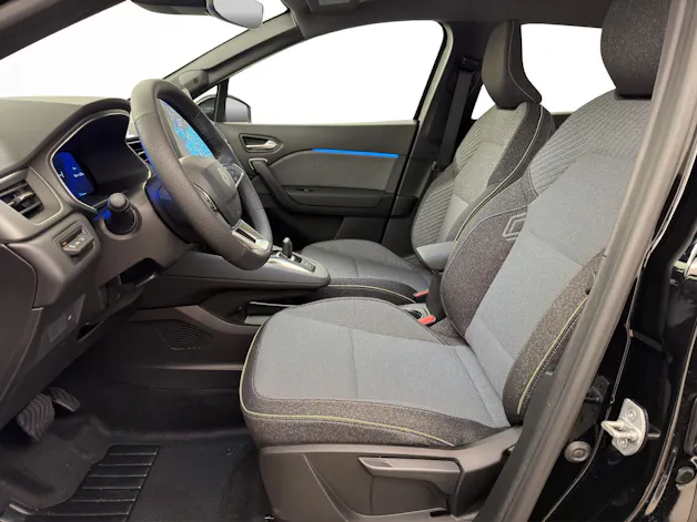 Renault Symbioz 1.8 E-Tech techno