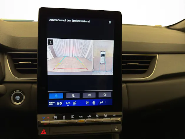 Renault Symbioz 1.8 E-Tech techno
