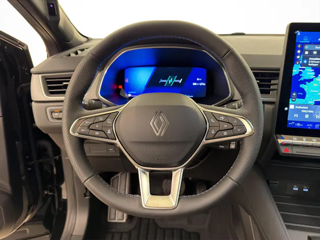 Renault Symbioz 1.8 E-Tech techno