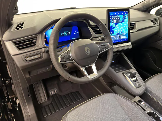 Renault Symbioz 1.8 E-Tech techno