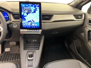 Renault Symbioz 1.8 E-Tech techno