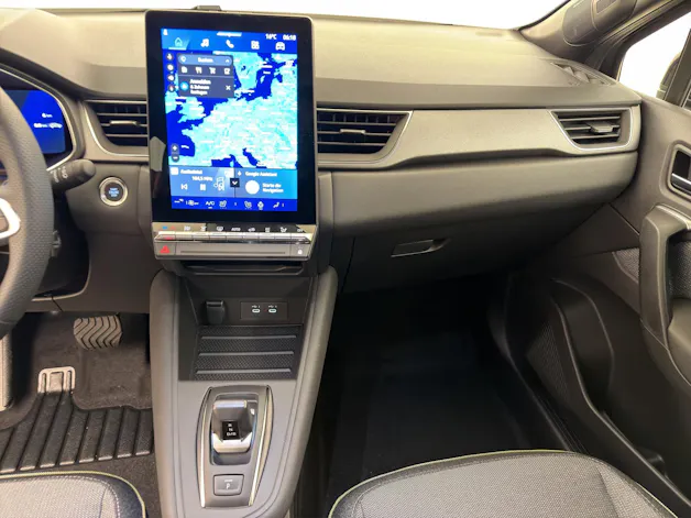 Renault Symbioz 1.8 E-Tech techno