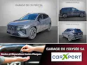 Hyundai Tucson 1.6 TGDI PHEV N-Line 4WD