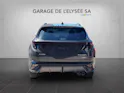 Hyundai Tucson 1.6 TGDI PHEV N-Line 4WD