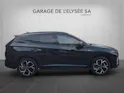 Hyundai Tucson 1.6 TGDI PHEV N-Line 4WD
