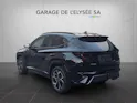 Hyundai Tucson 1.6 TGDI PHEV N-Line 4WD