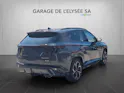 Hyundai Tucson 1.6 TGDI PHEV N-Line 4WD