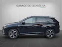 Hyundai Tucson 1.6 TGDI PHEV N-Line 4WD