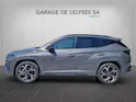 Hyundai Tucson 1.6 TGDI PHEV N-Line 4WD