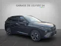 Hyundai Tucson 1.6 TGDI PHEV N-Line 4WD