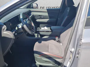 Hyundai Tucson 1.6 TGDI PHEV N-Line 4WD