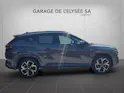 Hyundai Tucson 1.6 TGDI PHEV N-Line 4WD