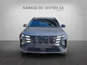 Hyundai Tucson 1.6 TGDI PHEV N-Line 4WD
