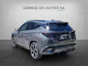 Hyundai Tucson 1.6 TGDI PHEV N-Line 4WD