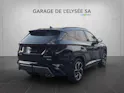 Hyundai Tucson 1.6 TGDI PHEV N-Line 4WD
