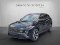 Hyundai Tucson 1.6 TGDI PHEV N-Line 4WD