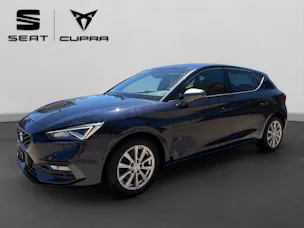 SEAT Leon 1.5 eTSI mHEV DSG Music Edition