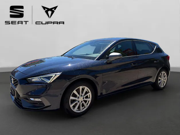 SEAT Leon 1.5 eTSI mHEV DSG Music Edition