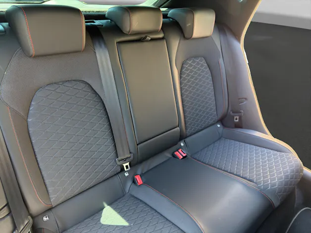 SEAT Leon 1.5 eTSI mHEV DSG Music Edition