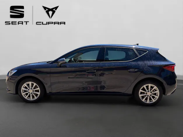 SEAT Leon 1.5 eTSI mHEV DSG Music Edition
