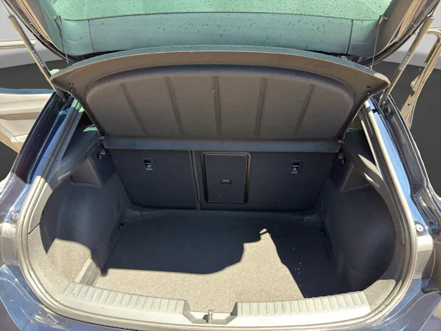 SEAT Leon 1.5 eTSI mHEV DSG Music Edition