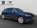 SEAT Leon 1.5 eTSI mHEV DSG Music Edition