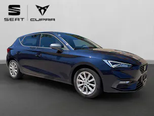 SEAT Leon 1.5 eTSI mHEV DSG Music Edition