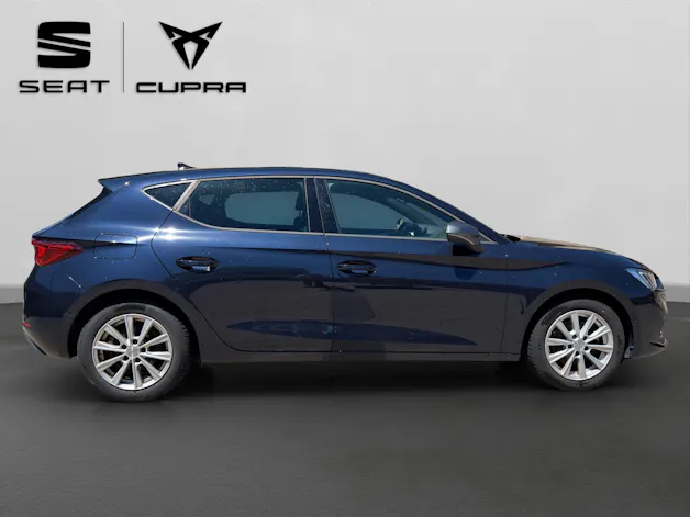 SEAT Leon 1.5 eTSI mHEV DSG Music Edition