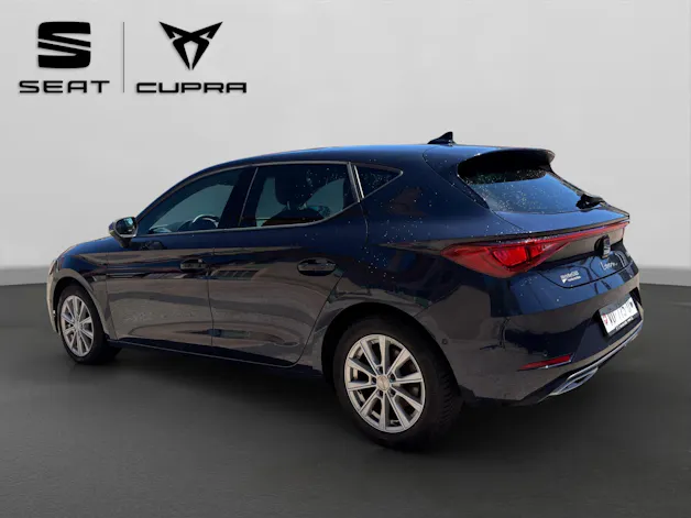SEAT Leon 1.5 eTSI mHEV DSG Music Edition