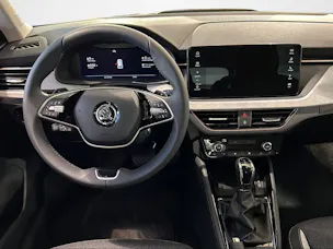 Škoda KAMIQ 1.0 TSI SELECTION DSG