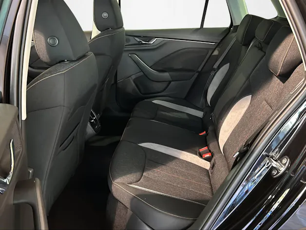 Škoda KAMIQ 1.0 TSI SELECTION DSG