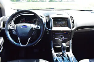 Ford Edge 2.0 TDCi Sport 4WD PowerShift