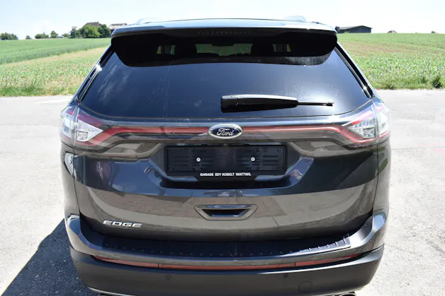 Ford Edge 2.0 TDCi Sport 4WD PowerShift