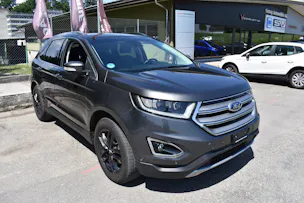 Ford Edge 2.0 TDCi Sport 4WD PowerShift