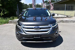 Ford Edge 2.0 TDCi Sport 4WD PowerShift