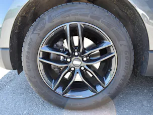Ford Edge 2.0 TDCi Sport 4WD PowerShift