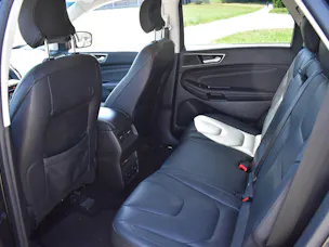 Ford Edge 2.0 TDCi Sport 4WD PowerShift