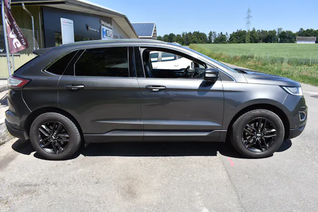 Ford Edge 2.0 TDCi Sport 4WD PowerShift