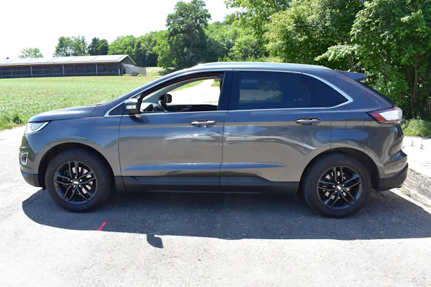 Ford Edge 2.0 TDCi Sport 4WD PowerShift