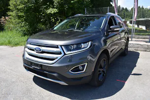 Ford Edge 2.0 TDCi Sport 4WD PowerShift