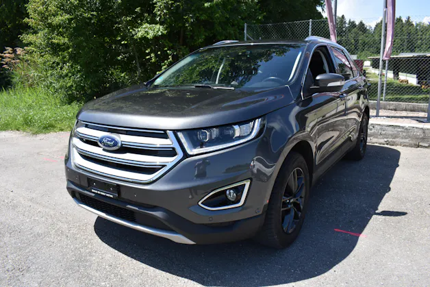 Ford Edge 2.0 TDCi Sport 4WD PowerShift