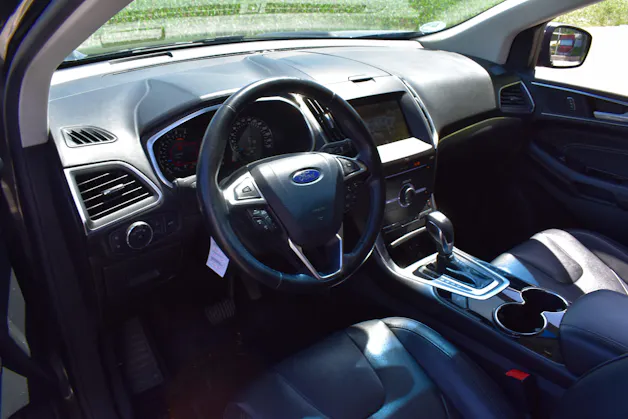 Ford Edge 2.0 TDCi Sport 4WD PowerShift