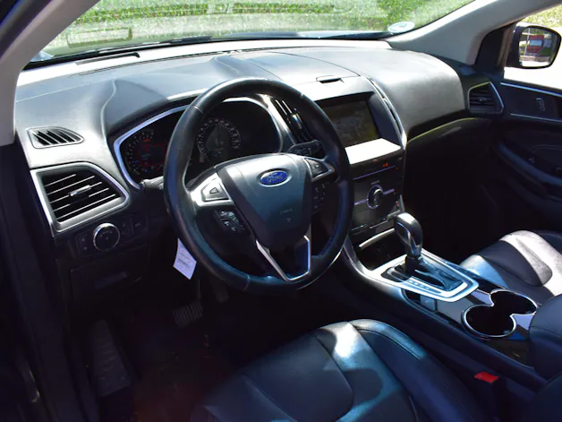 Ford Edge 2.0 TDCi Sport 4WD PowerShift
